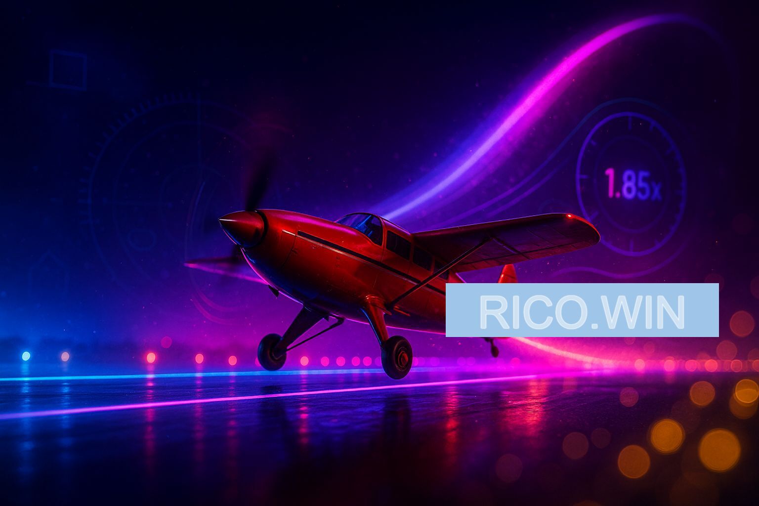 Como Jogar Aviator