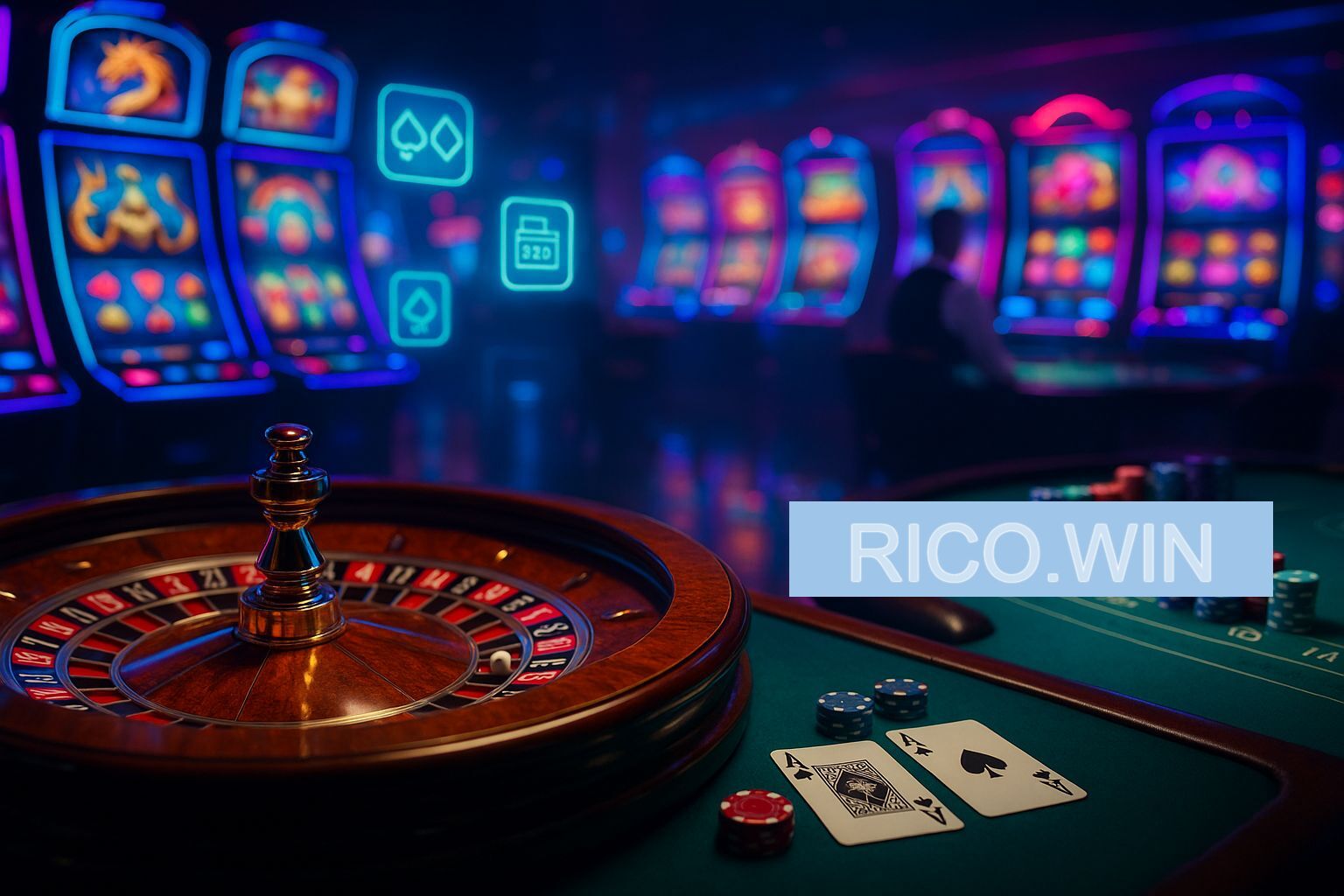 Jogos Recomendados