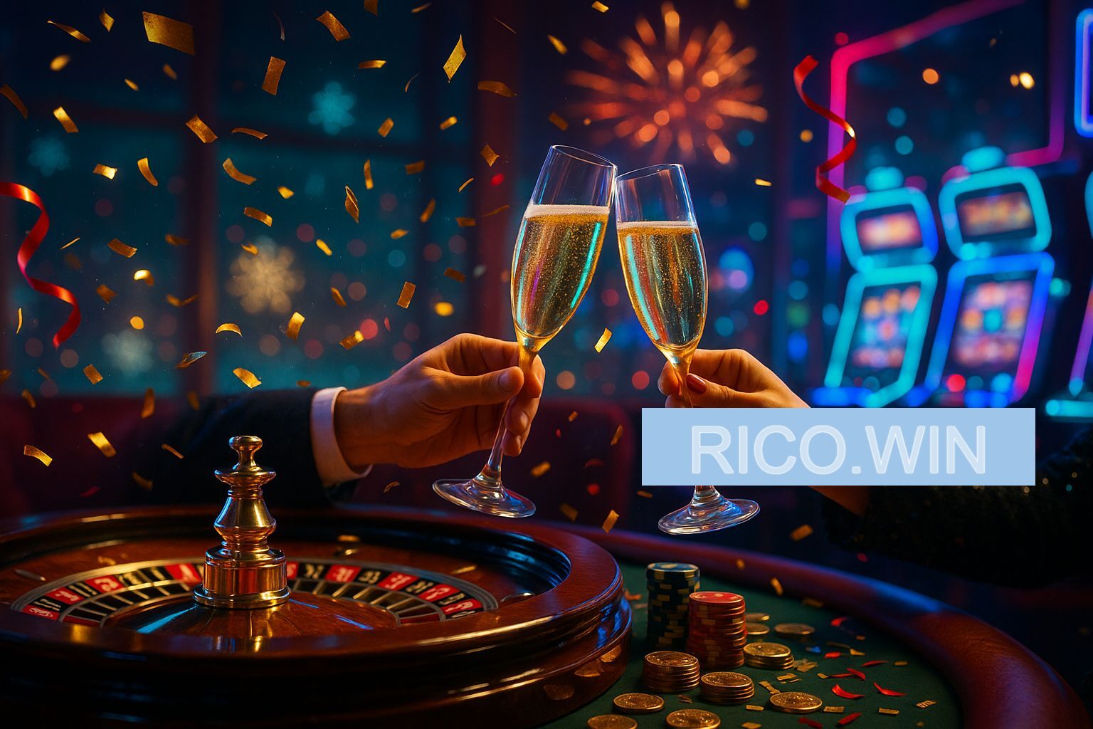 Jogos Festivos